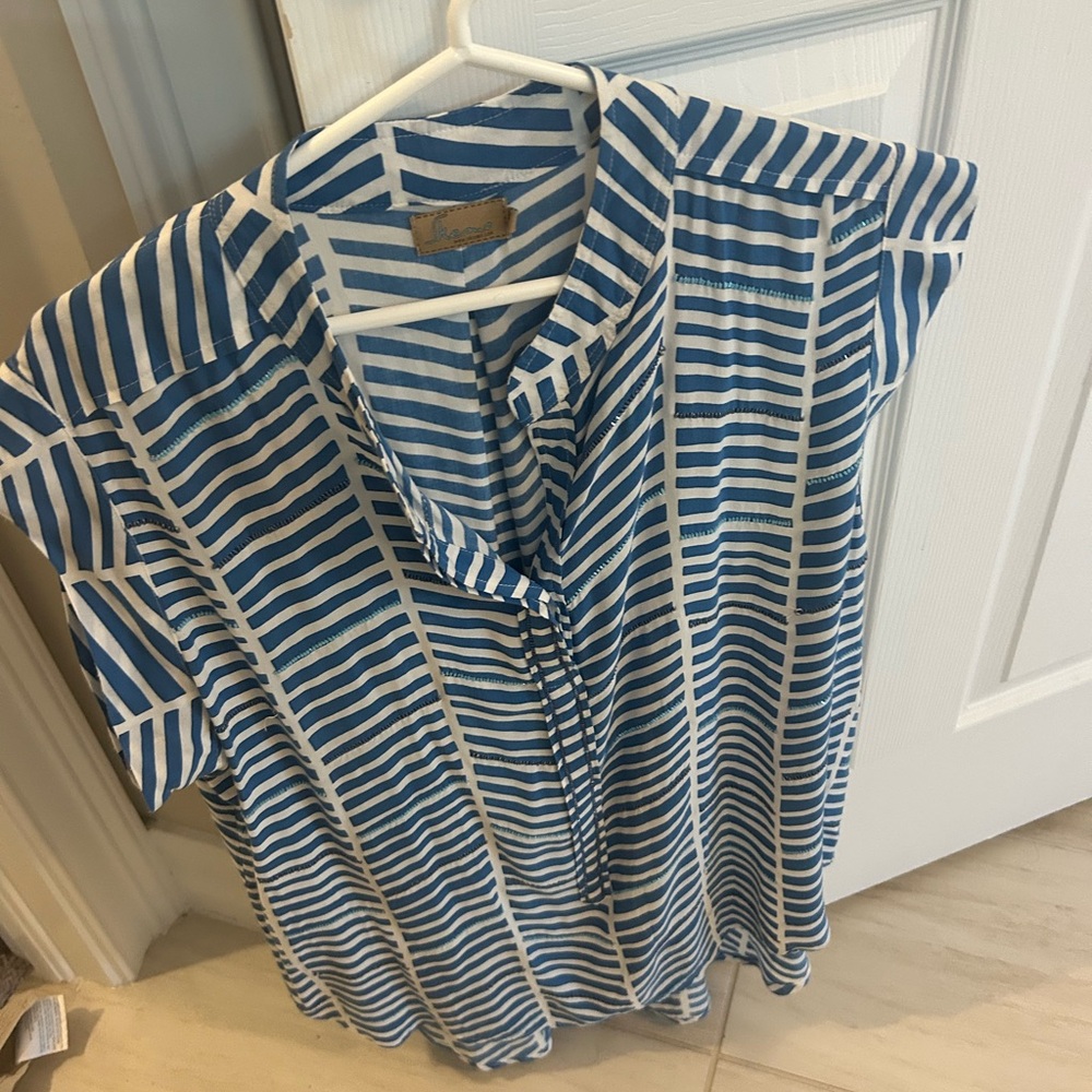 Skemo tunic